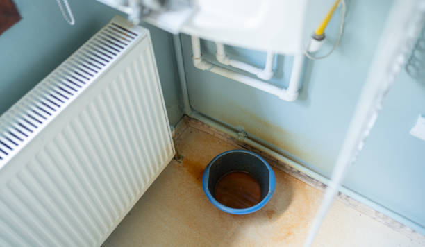 Water damage restoration mold remediation in Plentywood, MT